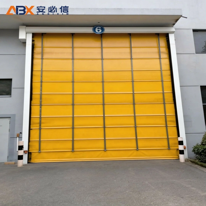 泸州冷库门封